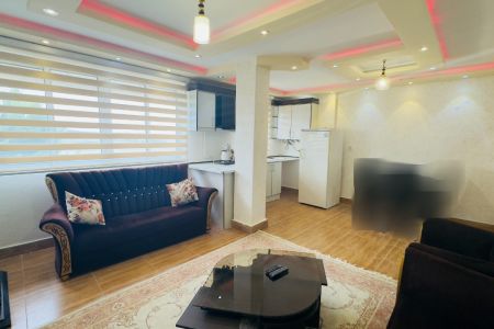 خانه دوبلکس در زیباکنار - چپرپرد پایین