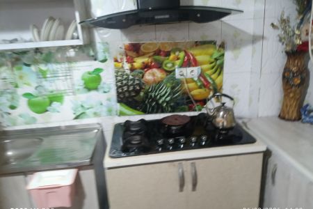 سوئیت در بندرگناوه - طبقه دوم