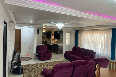 خانه مبله نزدیک دریا در چمخاله - طبقه اول