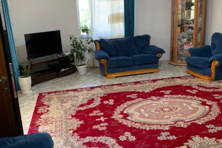 خانه مبله در اجابیت کلاردشت - همکف