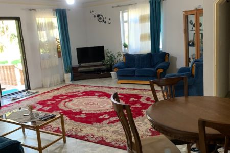 خانه مبله در اجابیت کلاردشت - همکف