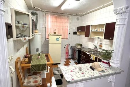 سوئیت مبله در بندرانزلی - همکف