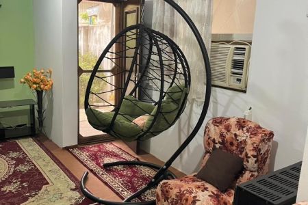سوئیت مبله در بندرانزلی - همکف