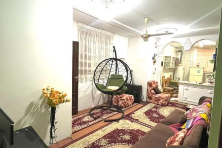 سوئیت مبله در بندرانزلی - همکف