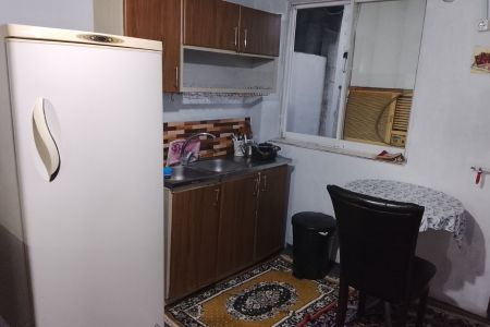 سوئیت مبله در کوچک محله انزلی - همکف