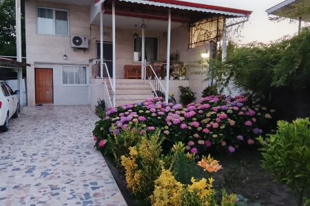 سوئیت مبله در کوچک محله انزلی - همکف