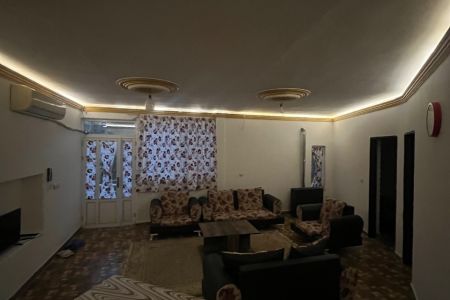 خانه مبله در زیباکنار - تازه آباد - همکف