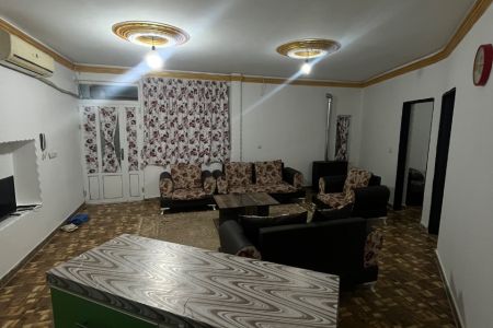 خانه مبله در زیباکنار - تازه آباد - همکف