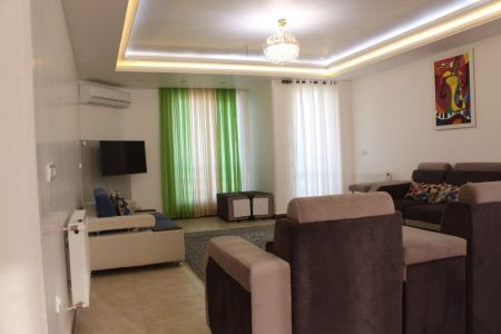 سوئیت مبله در فرح آباد - واحد ۱