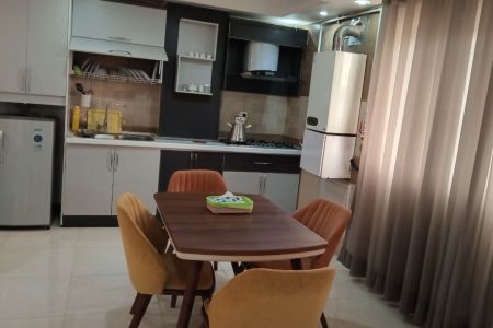 Renting a Suite in Farahabad - Unit 3