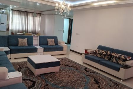 Renting a Suite in Farahabad - Unit 3