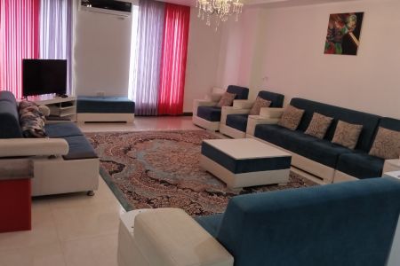 Renting a Suite in Farahabad - Unit 3