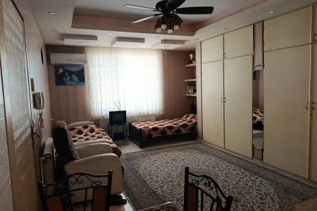 سوئیت مبله در زنجان - همکف