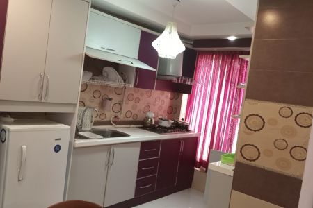 Renting a Suite in Farahabad - Unit 4