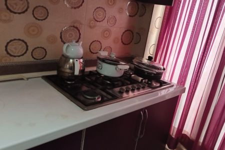 Renting a Suite in Farahabad - Unit 4