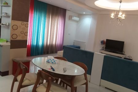 Renting a Suite in Farahabad - Unit 4