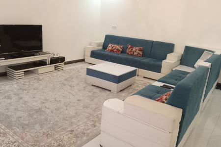Renting a Suite in Farahabad - Unit 4