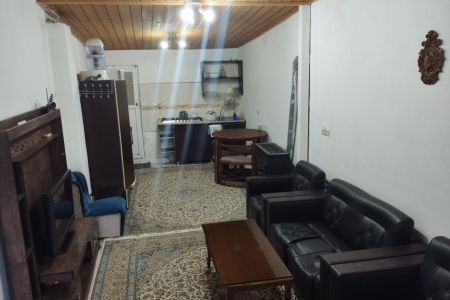 منزل مبله در امیربکنده