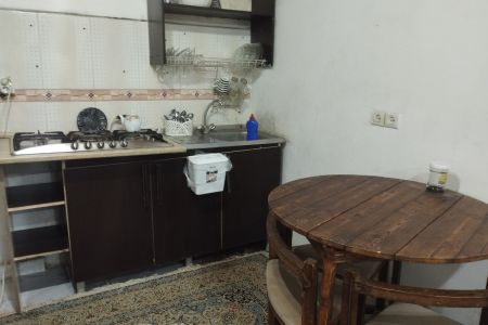 منزل مبله در امیربکنده