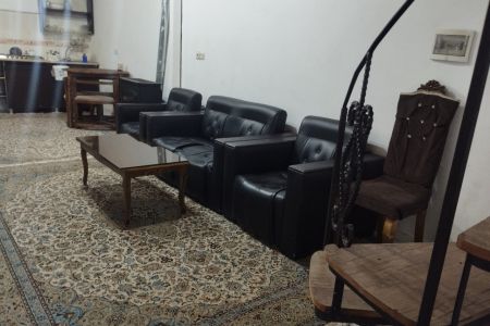 منزل مبله در امیربکنده