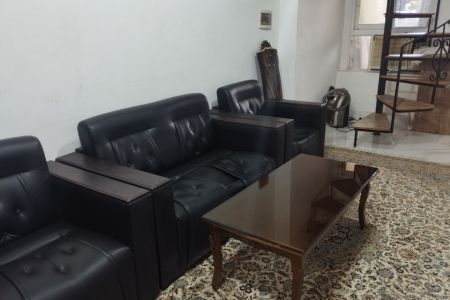 منزل مبله در امیربکنده