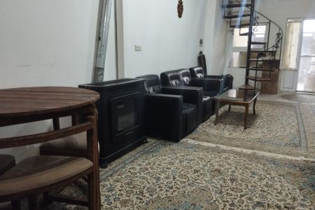 منزل مبله در امیربکنده