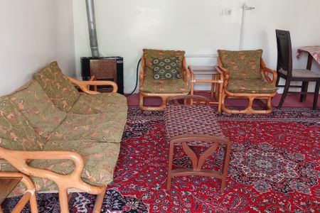 خانه روستایی در لاویج نور - رئیس کلا - همکف