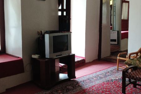 خانه روستایی در لاویج نور - رئیس کلا - همکف