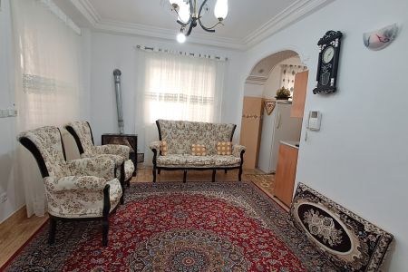 خانه مبله در رامسر - توبن - همکف