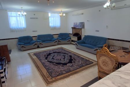 اجاره خانه مبله در مرودشت - طبقه سوم