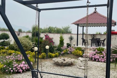 اجاره ویلا در چابکسر - قاسم آباد