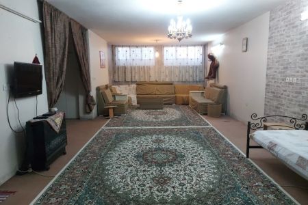 سوئیت مبله در اصفهان - زیرهمکف