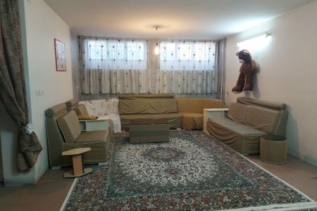 سوئیت مبله در اصفهان - زیرهمکف