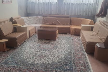 سوئیت مبله در اصفهان - زیرهمکف