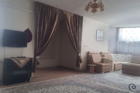 سوئیت مبله در اصفهان - زیرهمکف