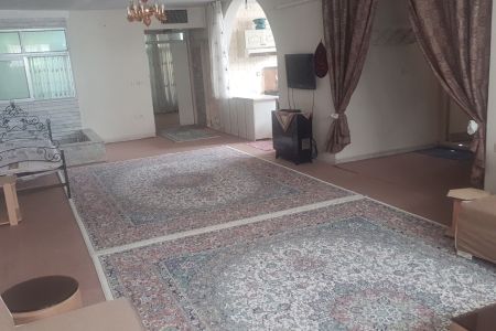 سوئیت مبله در اصفهان - زیرهمکف