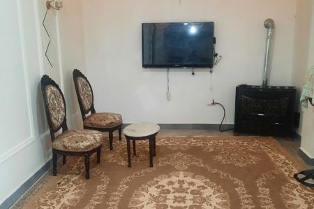 خانه ویلایی در احمدسرگوراب شفت - درودخان