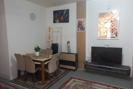 Renting a villa with a pool in Shiraz - Ajoons House
