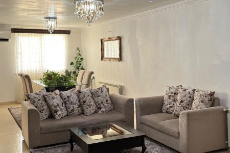 سوئیت مبله در رشت - طبقه دوم
