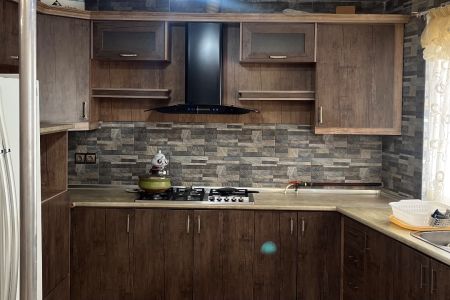 سوئیت مبله در رشت - طبقه دوم
