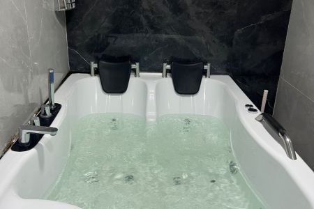 کلبه سوئیسی در بابلسر
