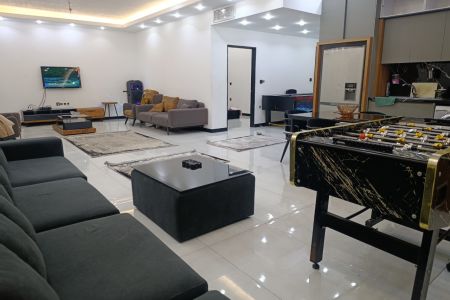 Rent a villa with a pool in Shahriar - Kordzar
