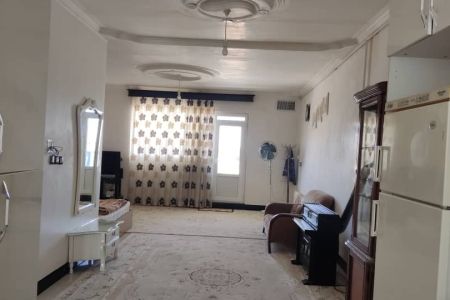 اجاره سوئیت در همدان - طبقه سوم