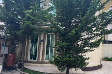خانه دوبلکس در بابلسر - نزدیک ساحل