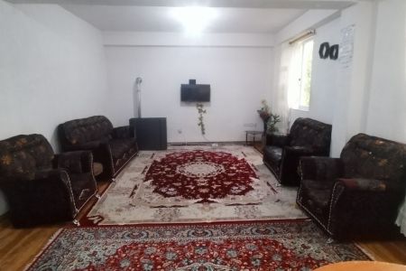 خانه مبله در دیلمان - کمربندی - طبقه سوم