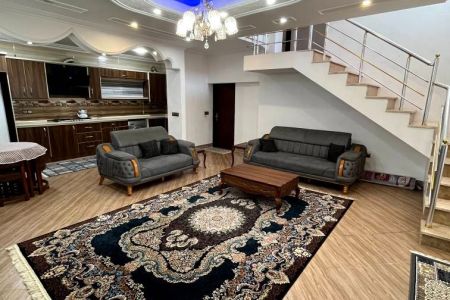 ویلا دوبلکس در چابکسر