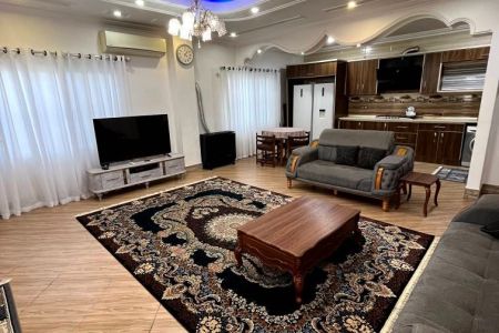 ویلا دوبلکس در چابکسر