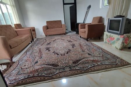 سوئیت حیاط دار در آستارا - گیلده