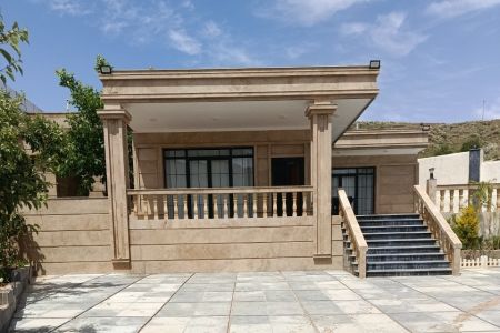 ویلا استخر دار در شیراز - ده شیخ