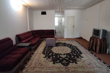 سوئیت مبله در بلوار اندیشه مشهد - همکف